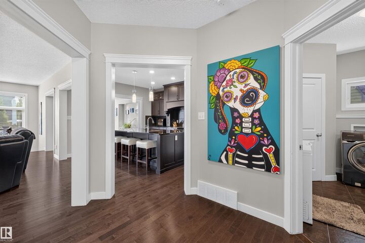 Property Photo:  309 Still Creek Crescent  AB T8H 0S7 