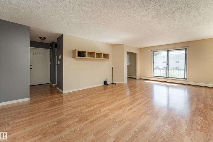 Property Photo:  10737 116 Street NW 2  AB T5H 3M3 