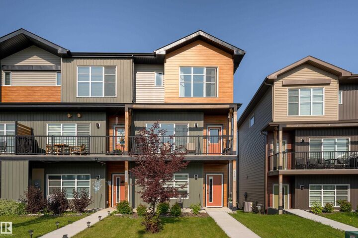 Property Photo: 516 37 Street SW AB T6X 3B2