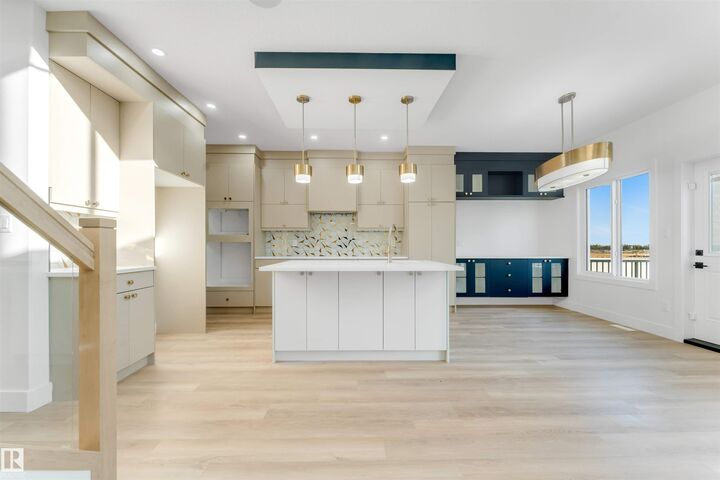 Property Photo: 1739 60 Avenue NE AB T4X 3C8