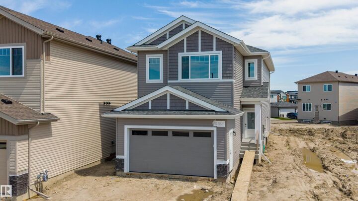 Property Photo:  415 Munn Court  AB T9E 0J9 