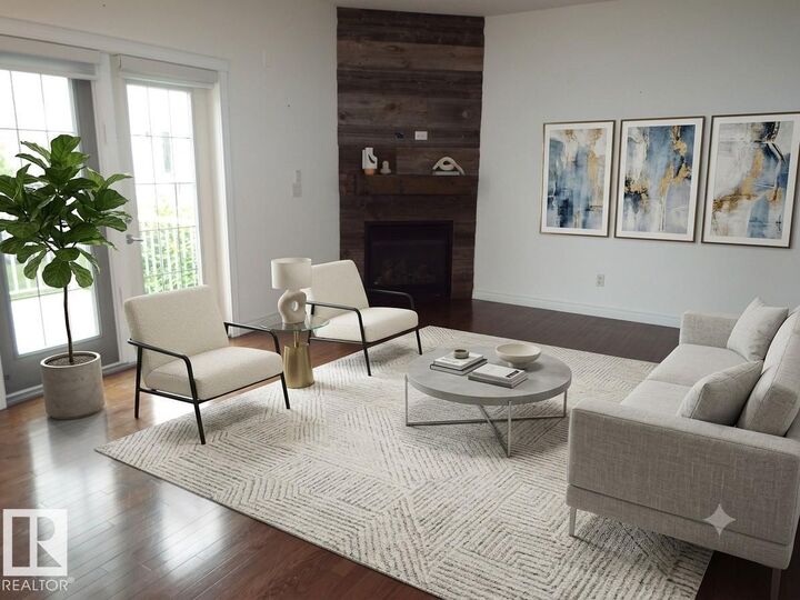 Property Photo: 102 West Haven Drive 141 AB T9E 8J7