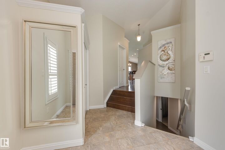 Property Photo: 14040 145 Avenue NW AB T6V 1Y2