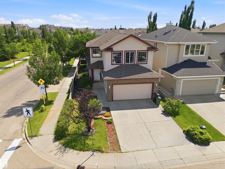 Property Photo: 8203 5 Avenue SW AB T6X 1K5