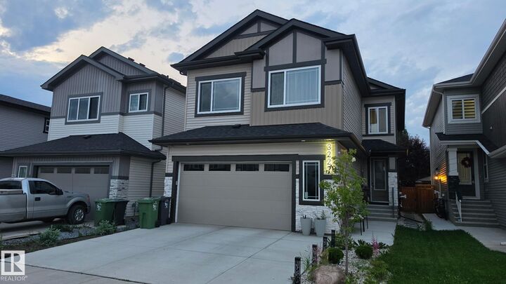 Property Photo:  3227 Pelerin Crescent  AB T4X 2Z1 