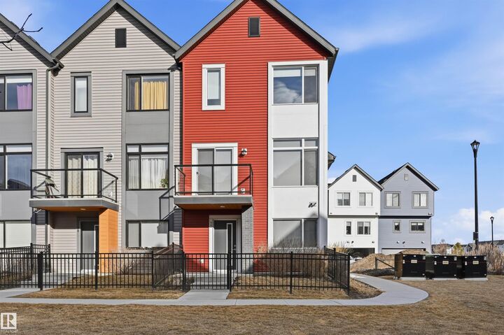 Property Photo: 1010 Rabbit Hill Road SW 77 AB T6W 4G7