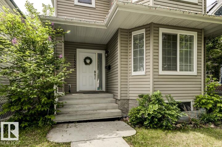 Property Photo: 11522 93 Street NW AB T5C 0Z2