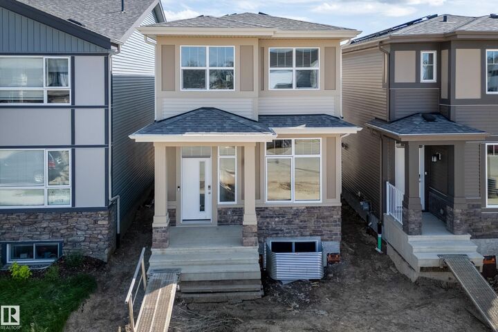 21007 25 Avenue NW — photo 1