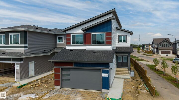 Property Photo: 2306 6A Avenue SW AB T6X 3M2