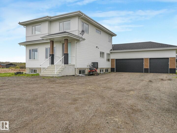 23412 Twp Rd 505 — photo 1