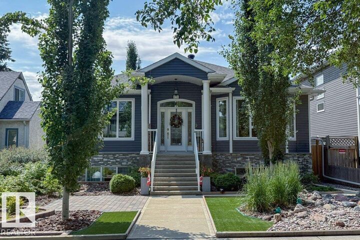 8731 85 Avenue NW — photo 1