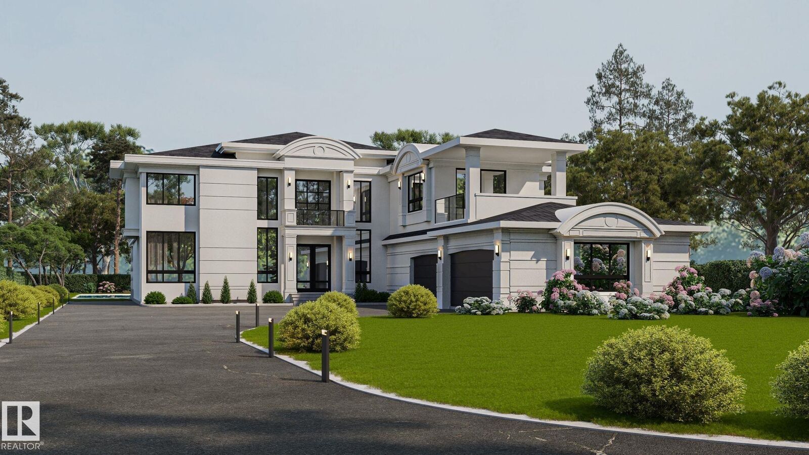 Property Photo: 26409 Twp Road 532 A 55 AB T7X 0W7