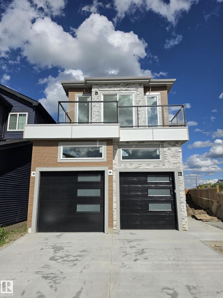 Property Photo: 231 28 Street SW AB T6X 3E4