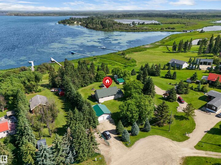 Property Photo:  62045 Twp Road 462 43  AB T0C 0T0 