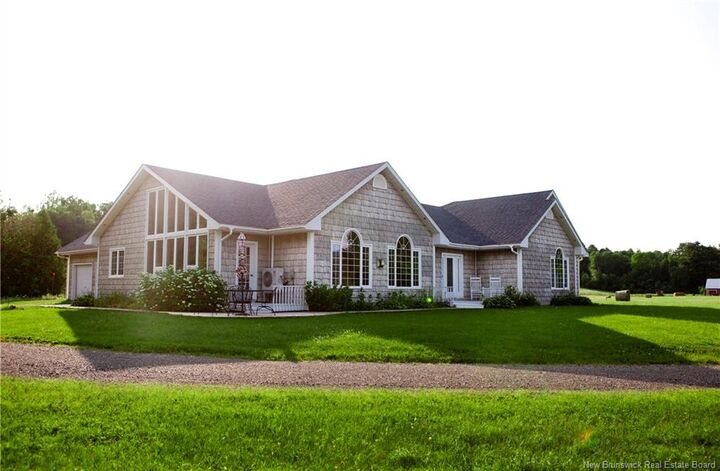 Property Photo:  1774 165 Route  NB E7N 2P2 