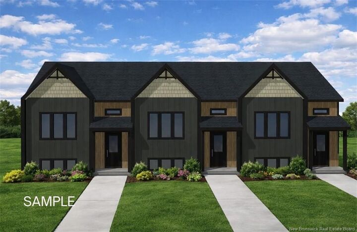 Property Photo: 4 Berkley Drive NB E1B 2L4