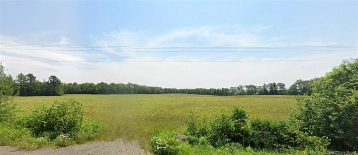 Property Photo:  - Route 102  NB E5M 2H4 