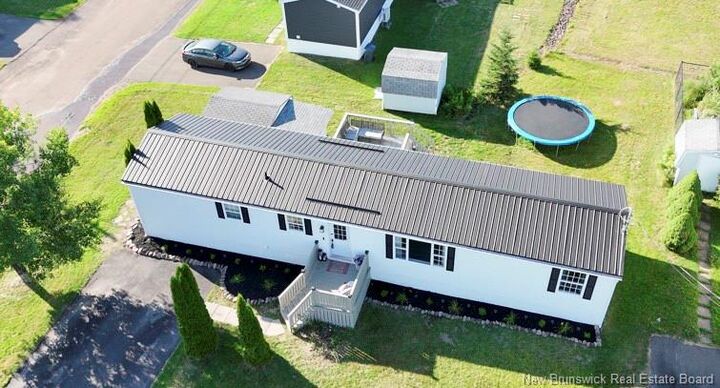 Property Photo: 11 Florida NB E1A 7X3