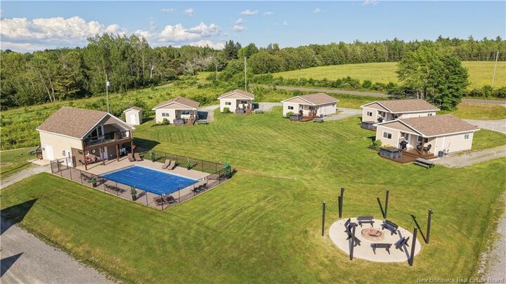 Property Photo: 1304 Scenic Narrows Boulevard NB E4C 2N6