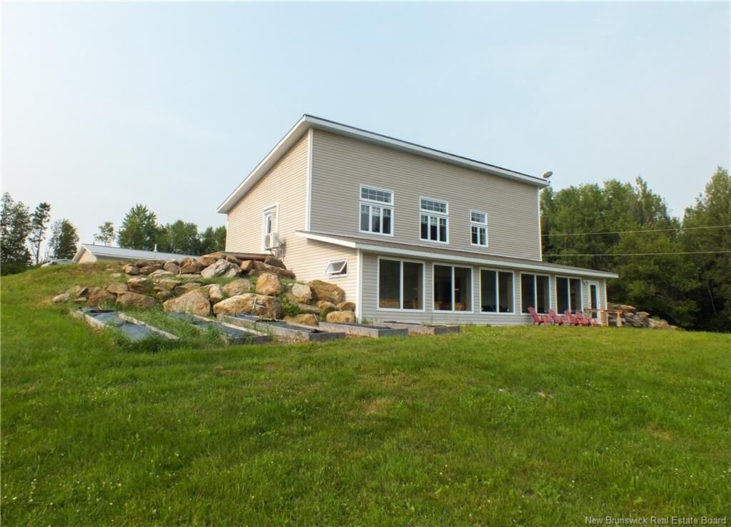 Property Photo: 5 Deal Road NB E7K 1K4