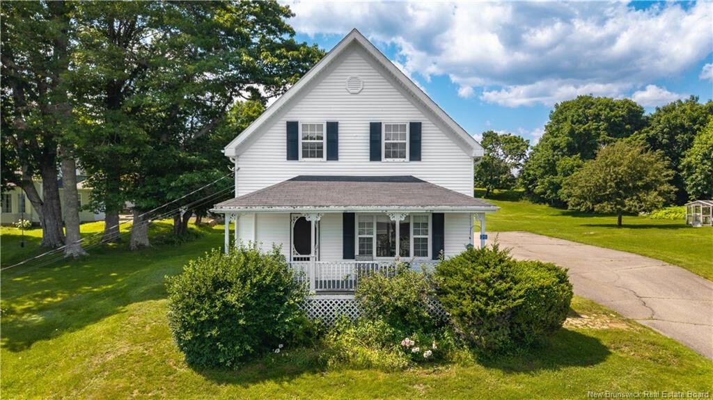 Property Photo:  29 South Street  NB E5C 3P6 