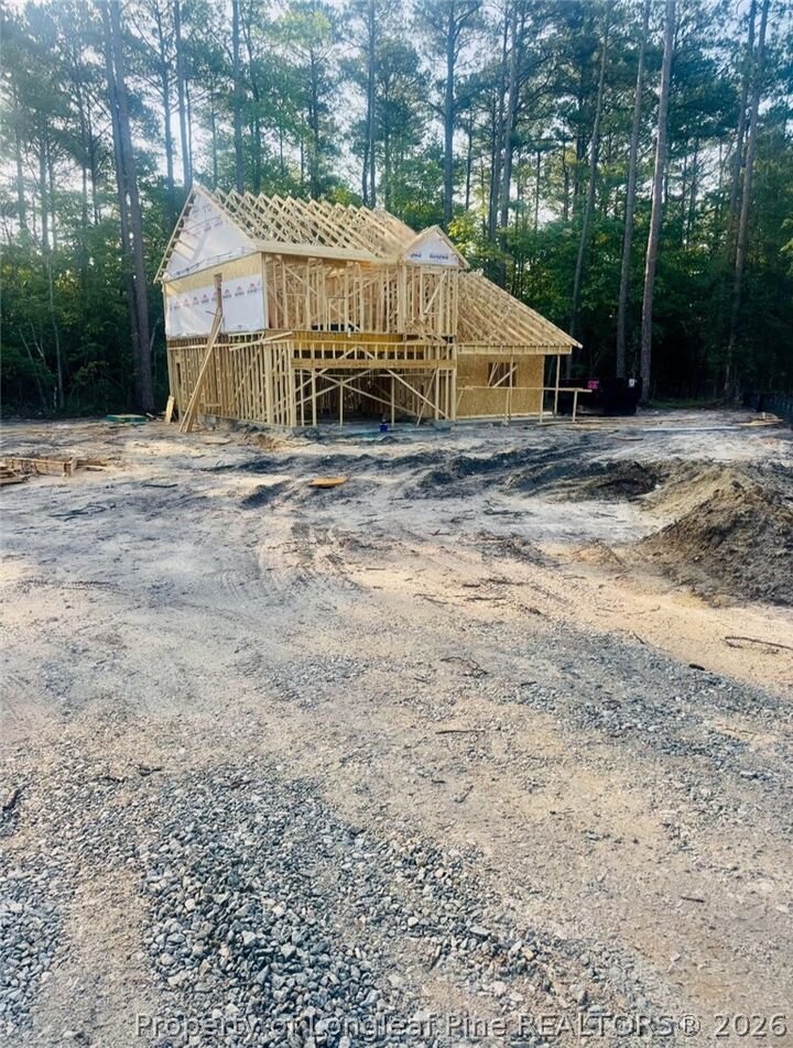 Property Photo:  1254 Ponderosa Road  NC 28326 
