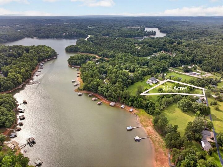Property Photo:  5602 Burke Lane  GA 30506 