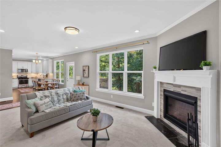 Property Photo:  102 S Fortune Way  GA 30157 