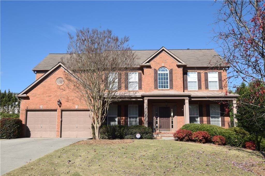 Property Photo:  1695 Montcliff Drive  GA 30041 
