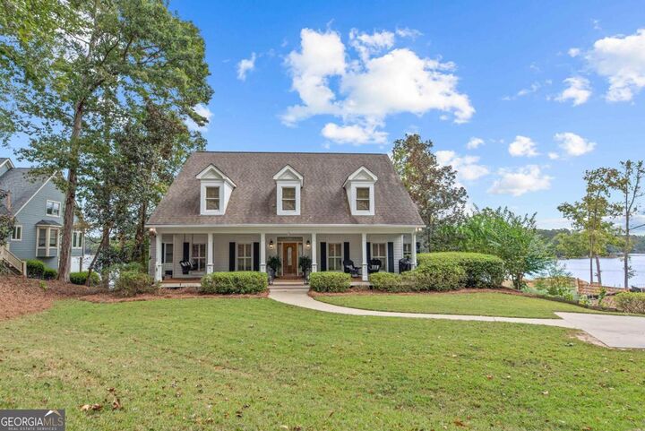 Property Photo:  1651 Lighthouse Circle  GA 30642 