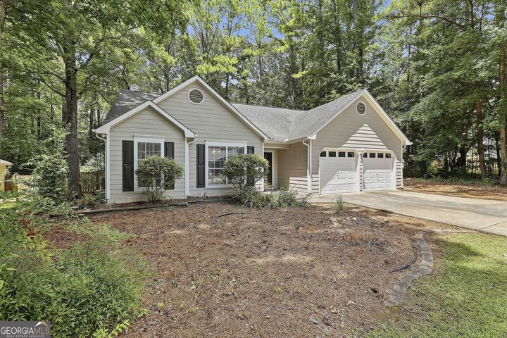Property Photo:  518 Longwood Lane  GA 30269 