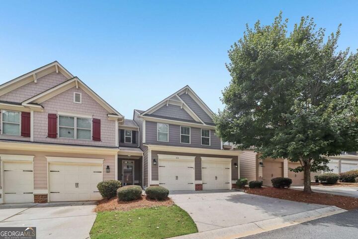 Property Photo: 55 Grampian Way GA 30008