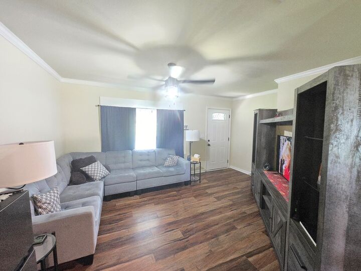 Property Photo: 5103 Burbank Street GA 31907