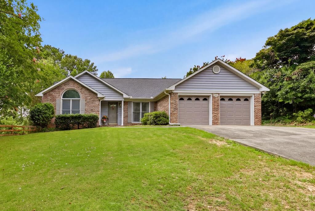 Property Photo: 6311 Independence Drive GA 31909