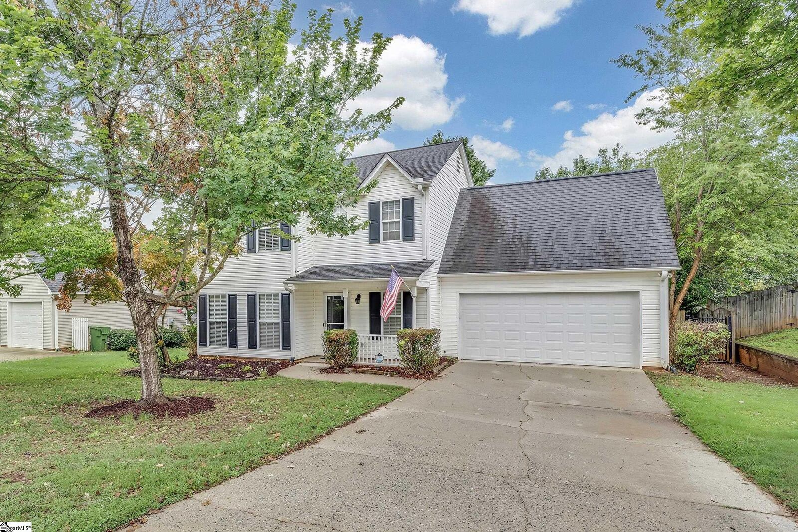 Property Photo:  420 Riverside Chase Circle  SC 29650 