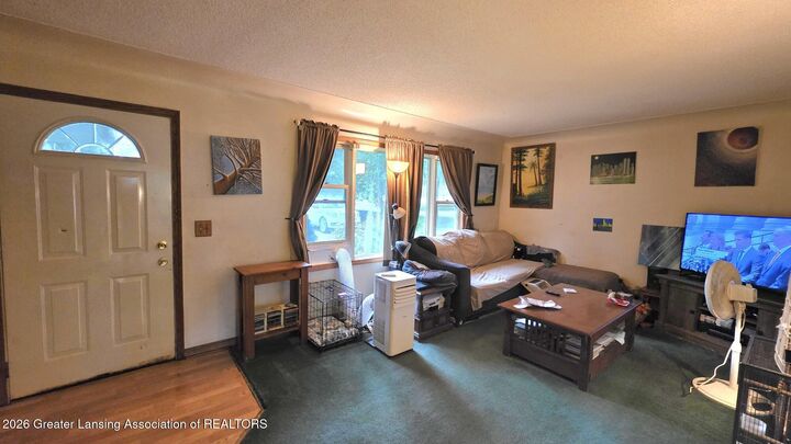 Property Photo: 5588 Marsh Road MI 48840