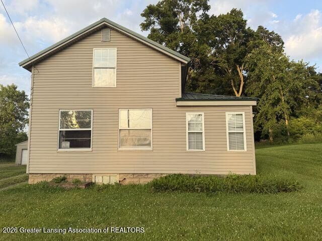 Property Photo: 2203 Cooper Street MI 49201