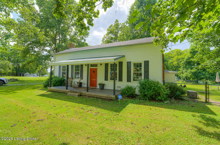 Property Photo:  6409 2nd St  KY 40077 