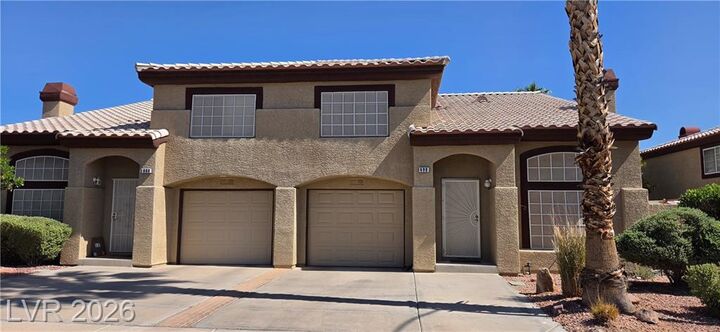 Property Photo:  690 Barbary Coast Avenue  NV 89015 