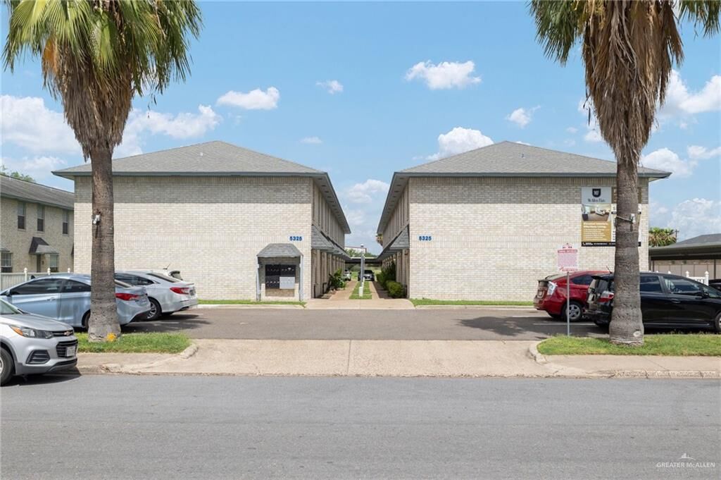 Property Photo: 5325 N 17th Street 11 TX 78504