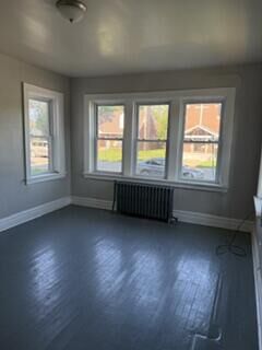 Property Photo:  1170 Connecticut Street 1  IN 46407 