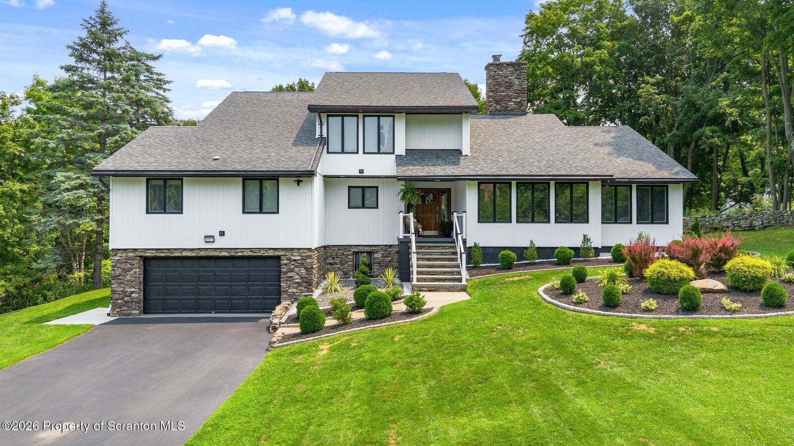Property Photo:  151 Carol Drive  PA 18411 