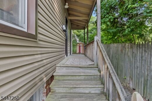Property Photo:  12 Dey St  NJ 07042 