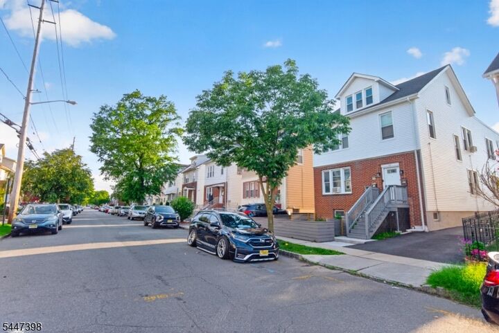 Property Photo: 147 N 15th St 1 NJ 07003