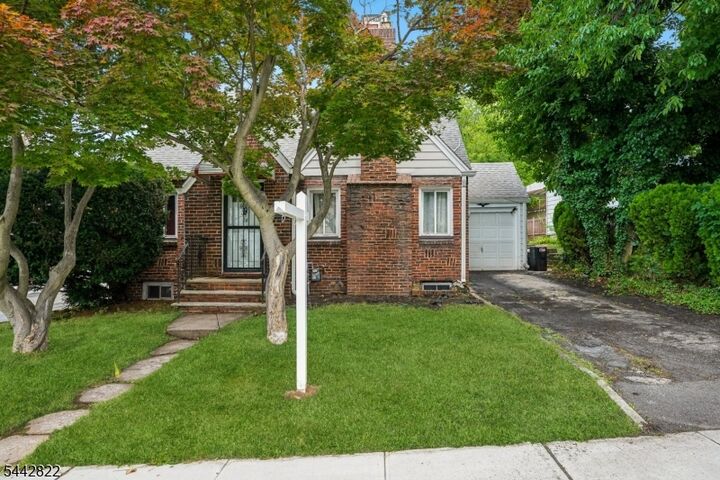 Property Photo: 24 Springer St NJ 07109