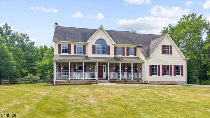 Property Photo: 458 State Route 12 NJ 08822