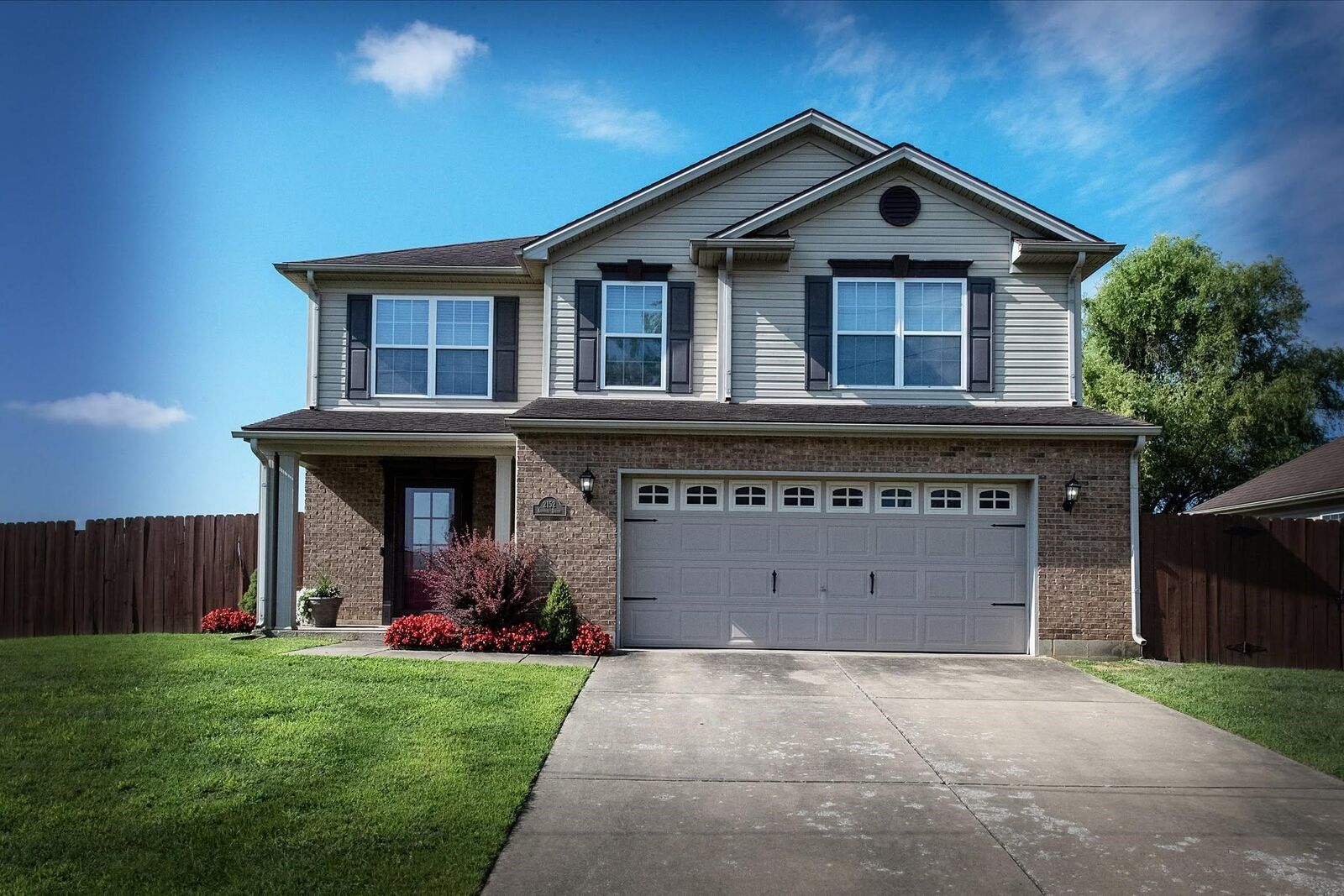 Property Photo:  2152 Augusta Drive  KY 42420-0000 