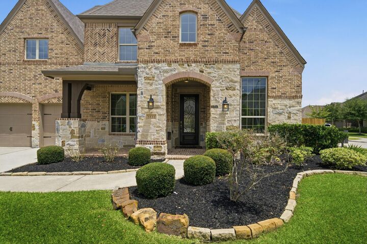 Property Photo: 3531 Gambel Drive TX 77386