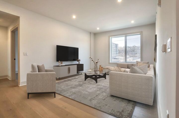 Property Photo:  931 Madison St 309  NJ 07030 