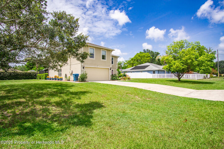 Property Photo:  10446 Avila Street  FL 34608 